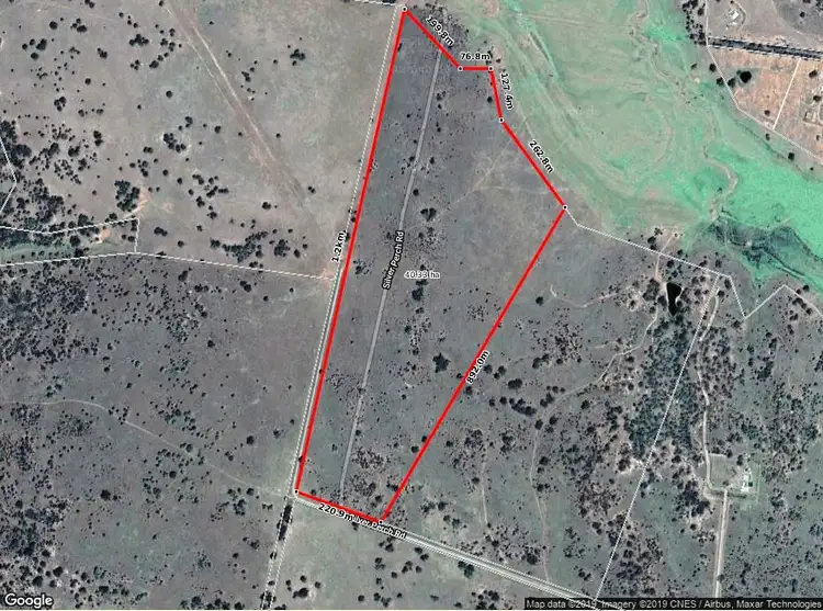 Second view of Homely land listing, Lot 6 Silver Perch, Barambah QLD 4601