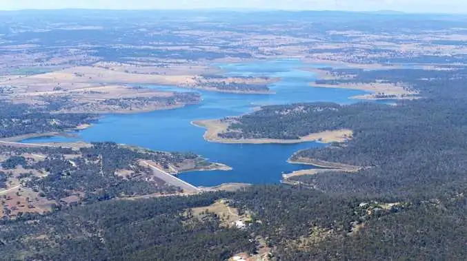 Third view of Homely land listing, Lot 6 Silver Perch, Barambah QLD 4601