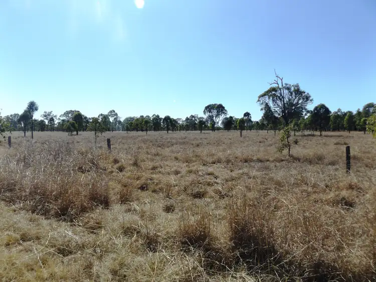 Fourth view of Homely land listing, Lot 6 Silver Perch, Barambah QLD 4601