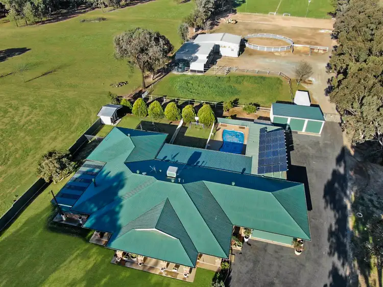 1 Killarney Street, Temora NSW 2666