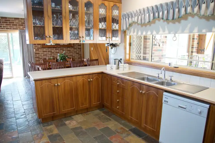 Seventh view of Homely rural property listing, 1 Killarney Street, Temora NSW 2666