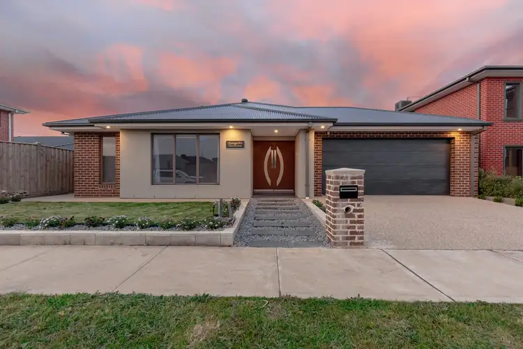 3 Westlock Road, Mickleham VIC 3064