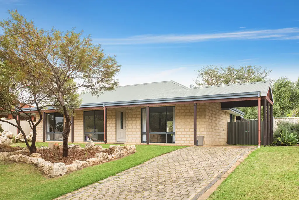 Main view of Homely house listing, 24 Duggan Drive, Cowaramup WA 6284