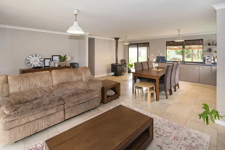 Second view of Homely house listing, 24 Duggan Drive, Cowaramup WA 6284