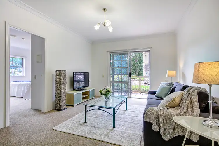 Second view of Homely retirement listing, 57/244-264 Mowbray Road, Chatswood NSW 2067