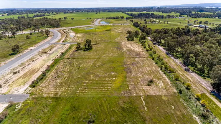 Second view of Homely land listing, Lot 96 Hasluck Circuit, North Dandalup WA 6207