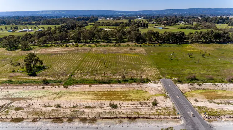 Third view of Homely land listing, Lot 96 Hasluck Circuit, North Dandalup WA 6207