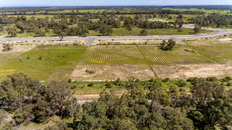 Fourth view of Homely land listing, Lot 96 Hasluck Circuit, North Dandalup WA 6207