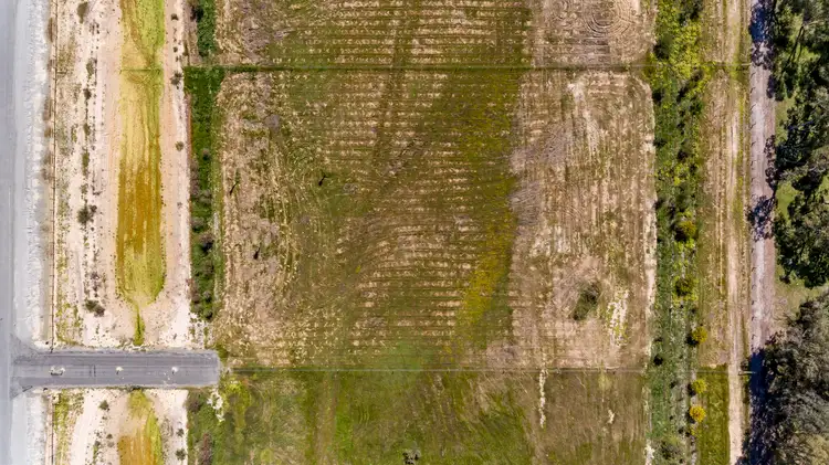 Fifth view of Homely land listing, Lot 96 Hasluck Circuit, North Dandalup WA 6207
