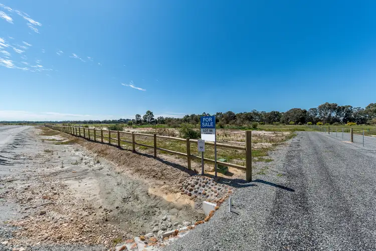 Sixth view of Homely land listing, Lot 96 Hasluck Circuit, North Dandalup WA 6207
