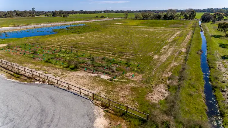 Second view of Homely land listing, Lot 101 Hasluck Circuit, North Dandalup WA 6207