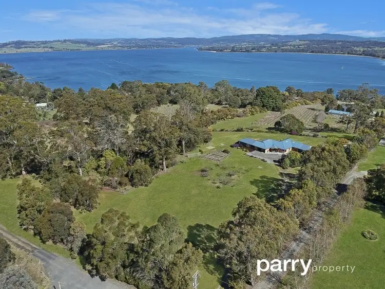42 Burton Street, Hillwood TAS 7252