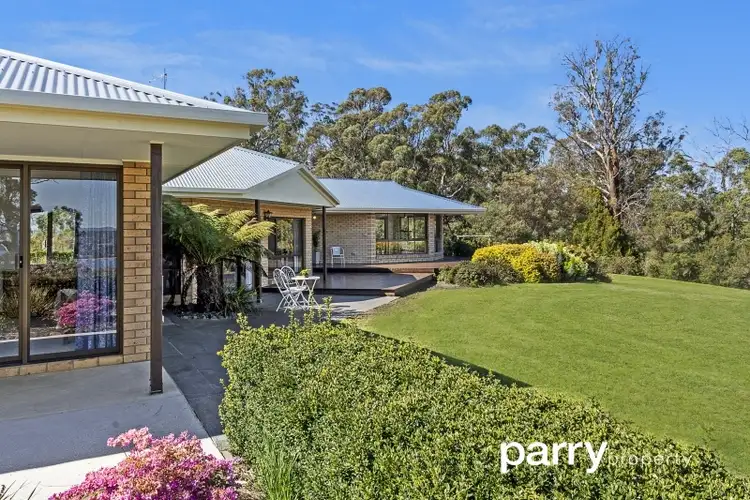 Third view of Homely house listing, 42 Burton Street, Hillwood TAS 7252