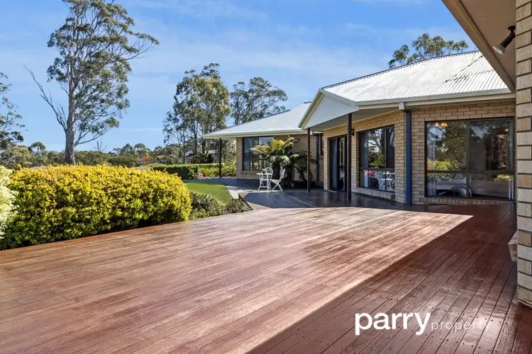 Fourth view of Homely house listing, 42 Burton Street, Hillwood TAS 7252