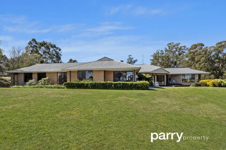 Fifth view of Homely house listing, 42 Burton Street, Hillwood TAS 7252