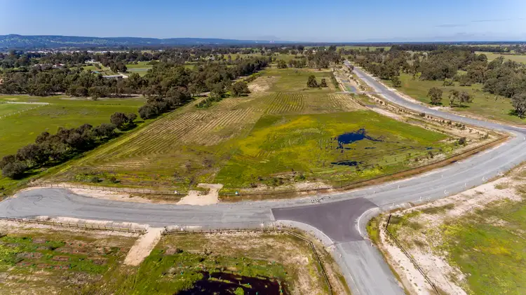 Third view of Homely land listing, Lot 99 Hasluck Circuit, North Dandalup WA 6207