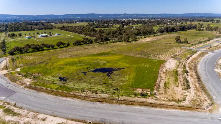 Fourth view of Homely land listing, Lot 99 Hasluck Circuit, North Dandalup WA 6207
