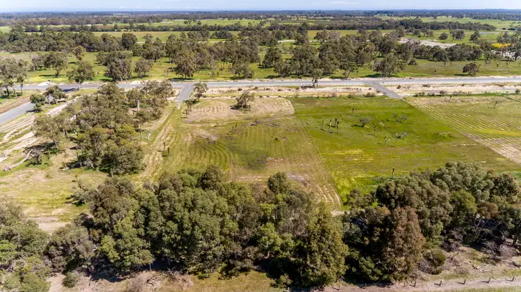 Fourth view of Homely land listing, Lot 94 Hasluck Circuit, North Dandalup WA 6207