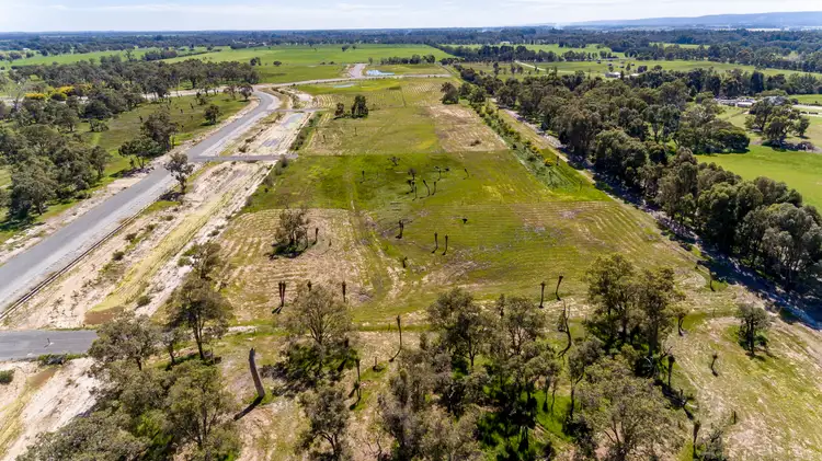 Fifth view of Homely land listing, Lot 94 Hasluck Circuit, North Dandalup WA 6207