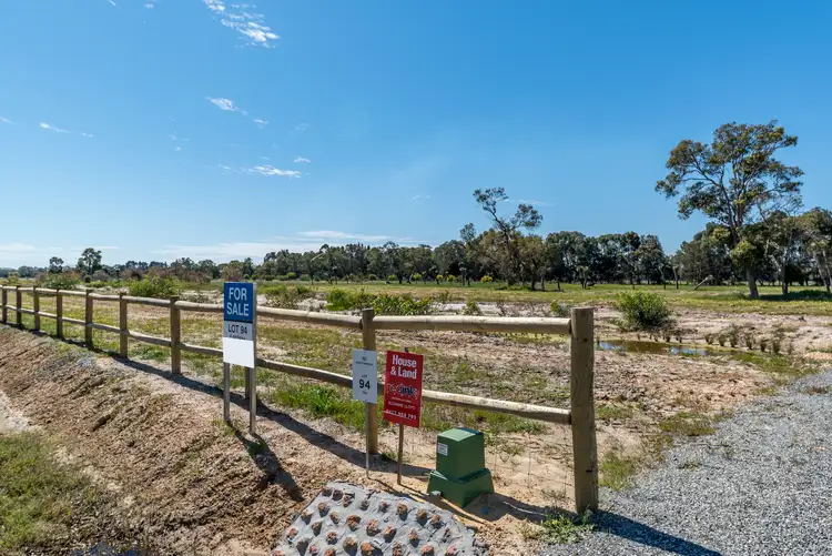 Seventh view of Homely land listing, Lot 94 Hasluck Circuit, North Dandalup WA 6207
