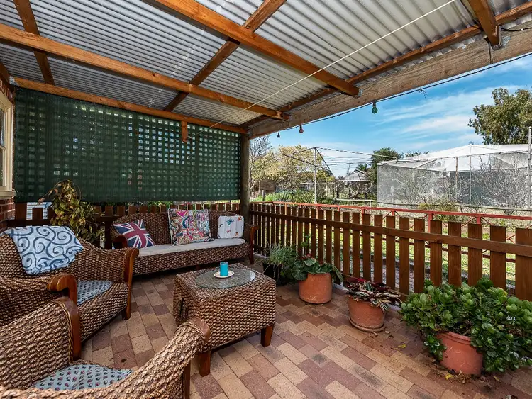 Second view of Homely house listing, 4 Johnston St, Wickepin WA 6370
