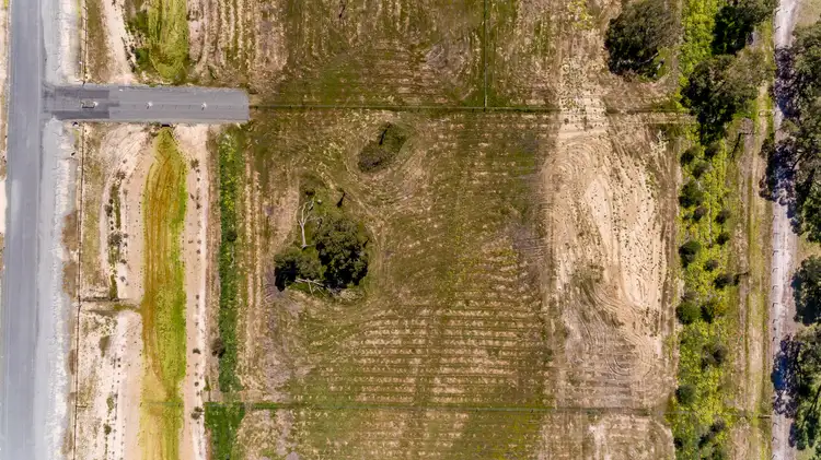 Sixth view of Homely land listing, Lot 97 Hasluck Circuit, North Dandalup WA 6207