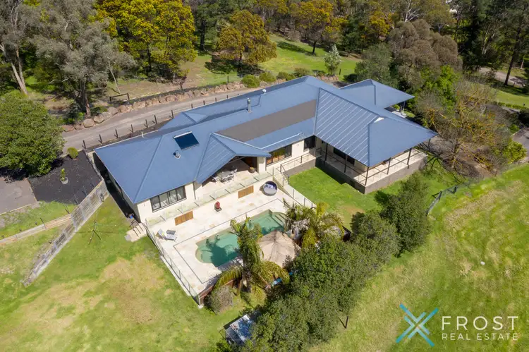 170 Silvan Road, Wattle Glen VIC 3096