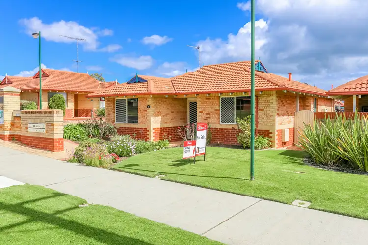 3/212 Spencer Street, South Bunbury WA 6230