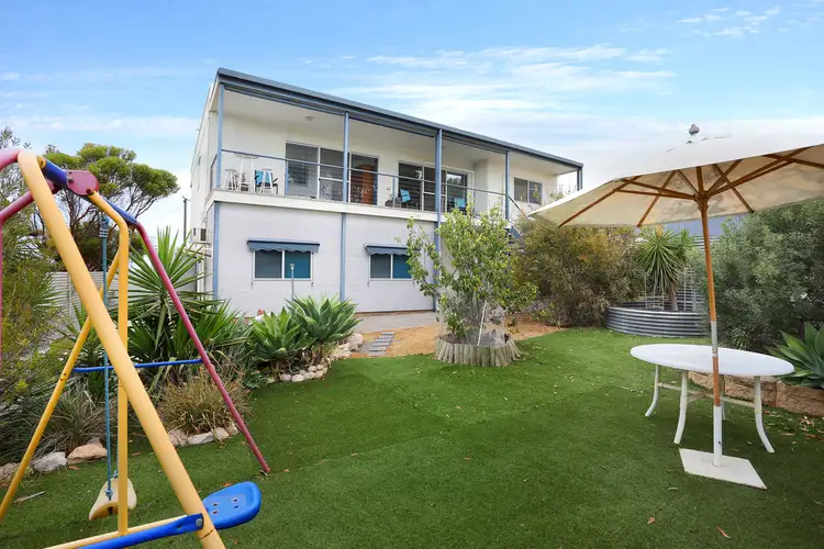 Fourth view of Homely house listing, 5 Eva Crescent, Port Julia SA 5580