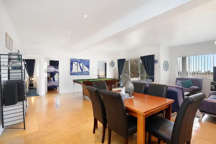 Fifth view of Homely house listing, 5 Eva Crescent, Port Julia SA 5580