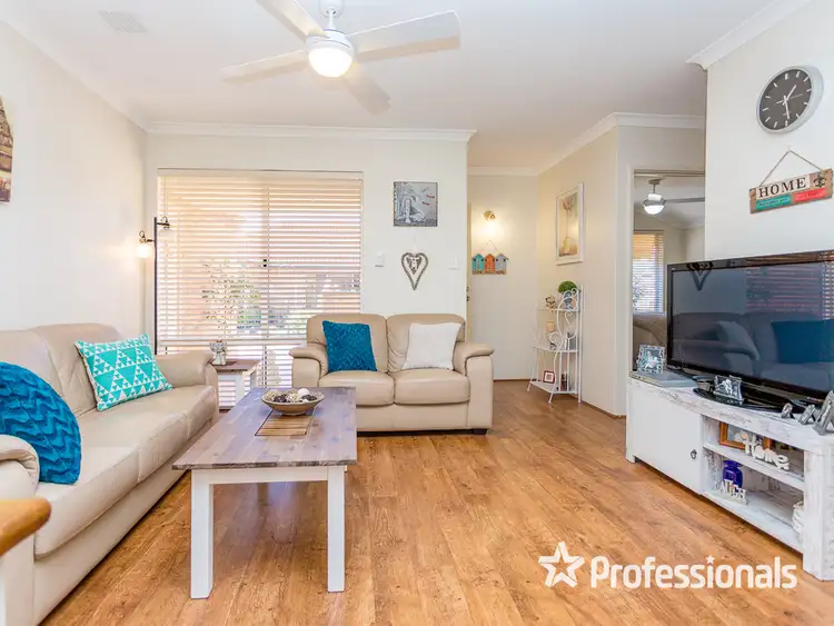 Sixth view of Homely house listing, 4/31 Third Avenue, Kelmscott WA 6111