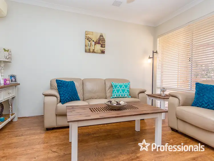 Seventh view of Homely house listing, 4/31 Third Avenue, Kelmscott WA 6111