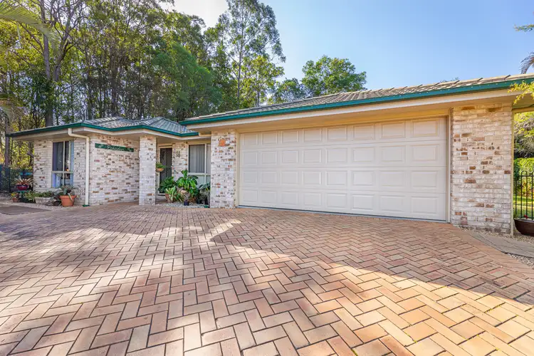 Fifth view of Homely house listing, 6 Persea Place, Glass House Mountains QLD 4518