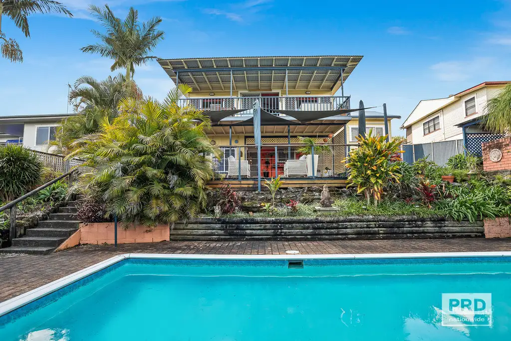 Main view of Homely house listing, 11 Hilton Avenue, Lismore NSW 2480