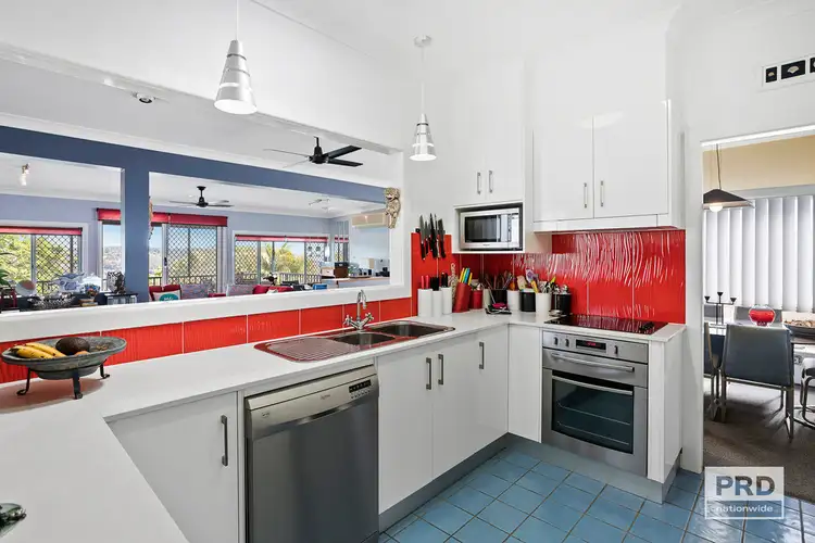 Third view of Homely house listing, 11 Hilton Avenue, Lismore NSW 2480