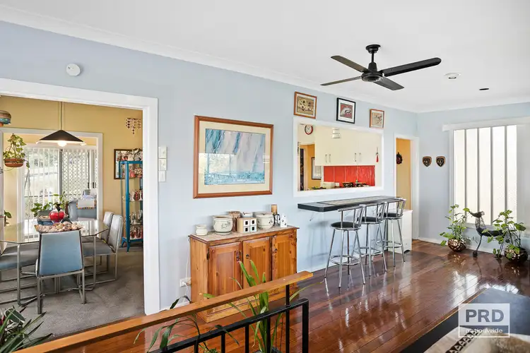 Sixth view of Homely house listing, 11 Hilton Avenue, Lismore NSW 2480