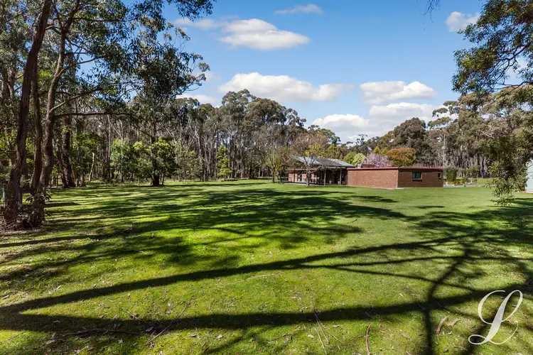 Fifth view of Homely house listing, 258 Ashbourne Road, Woodend VIC 3442