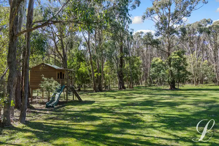 Sixth view of Homely house listing, 258 Ashbourne Road, Woodend VIC 3442