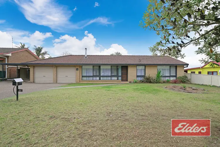 44 Eurelia Road, Buxton NSW 2571