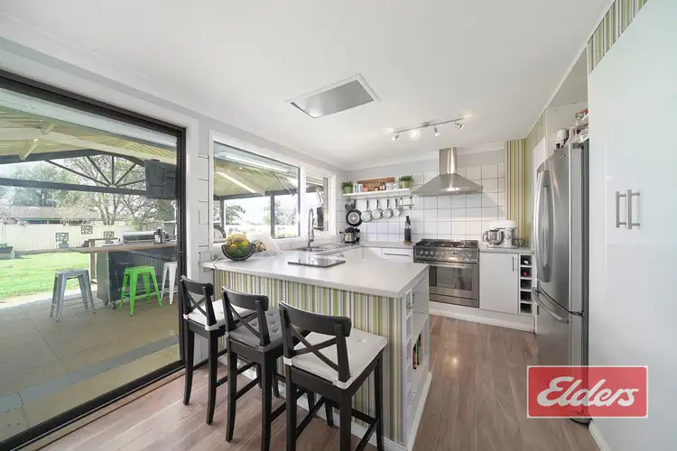 Fifth view of Homely house listing, 44 Eurelia Road, Buxton NSW 2571