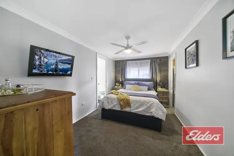 Sixth view of Homely house listing, 44 Eurelia Road, Buxton NSW 2571