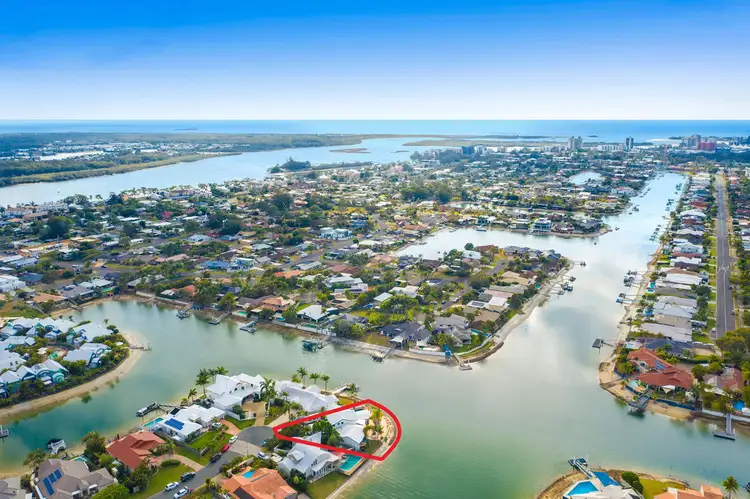 16 Portland Quay, Maroochydore QLD 4558