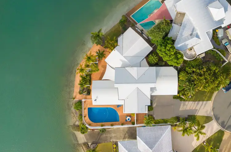 Fourth view of Homely house listing, 16 Portland Quay, Maroochydore QLD 4558