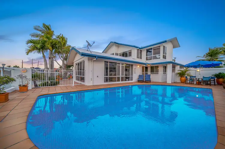 Fifth view of Homely house listing, 16 Portland Quay, Maroochydore QLD 4558