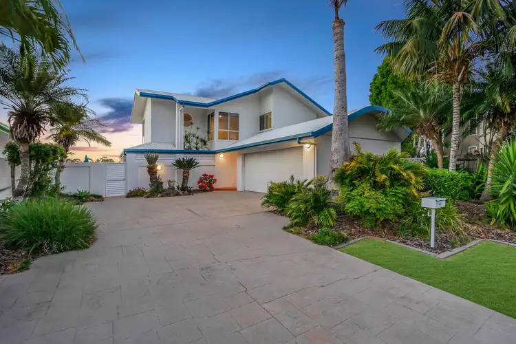 Sixth view of Homely house listing, 16 Portland Quay, Maroochydore QLD 4558
