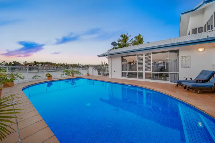 Seventh view of Homely house listing, 16 Portland Quay, Maroochydore QLD 4558