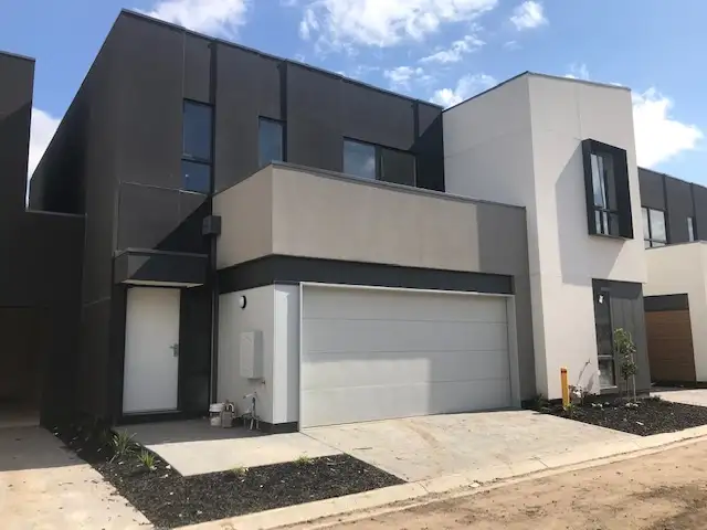 Main view of Homely townhouse listing, 65 Harrison Drive, Noble Park VIC 3174