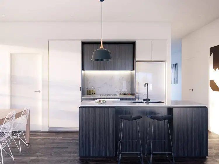 Fourth view of Homely townhouse listing, 65 Harrison Drive, Noble Park VIC 3174