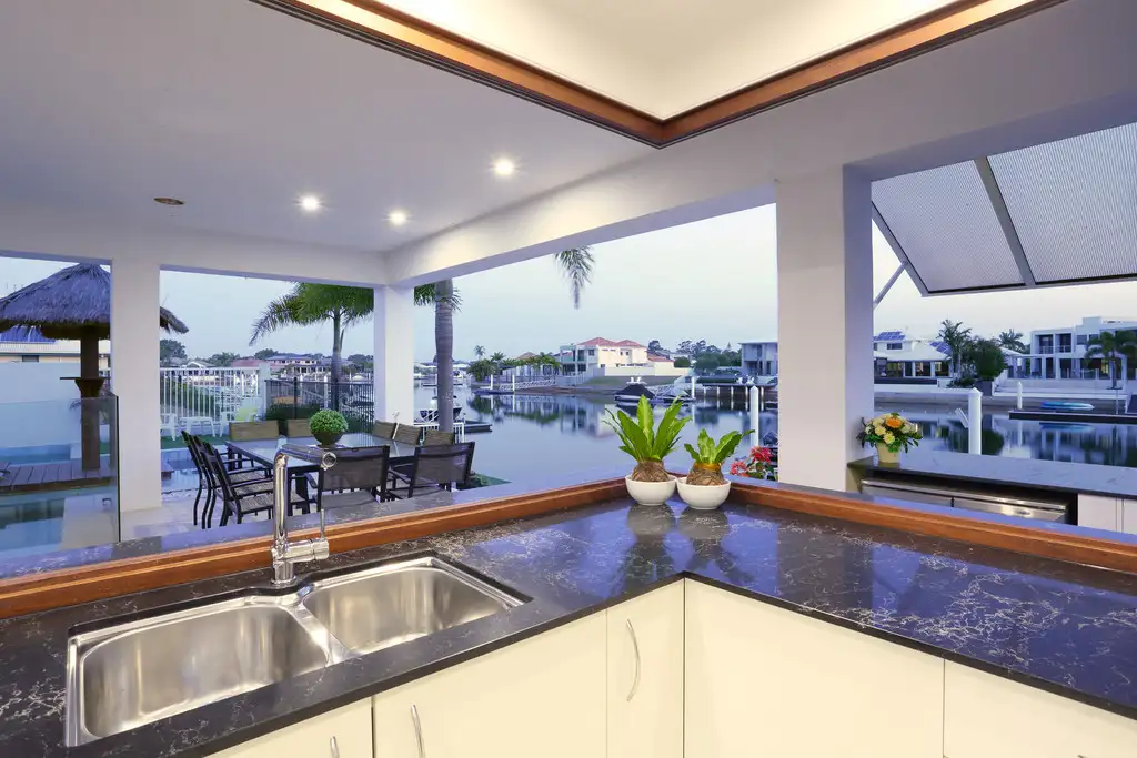 Main view of Homely house listing, 29 Reliance Place, Pelican Waters QLD 4551