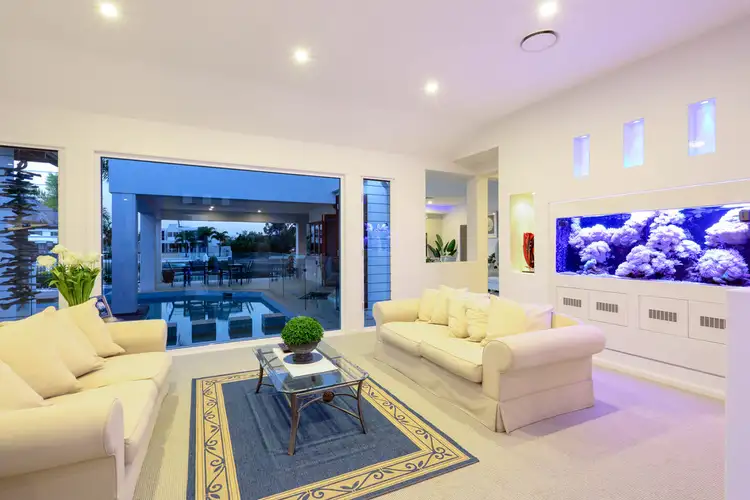 Second view of Homely house listing, 29 Reliance Place, Pelican Waters QLD 4551